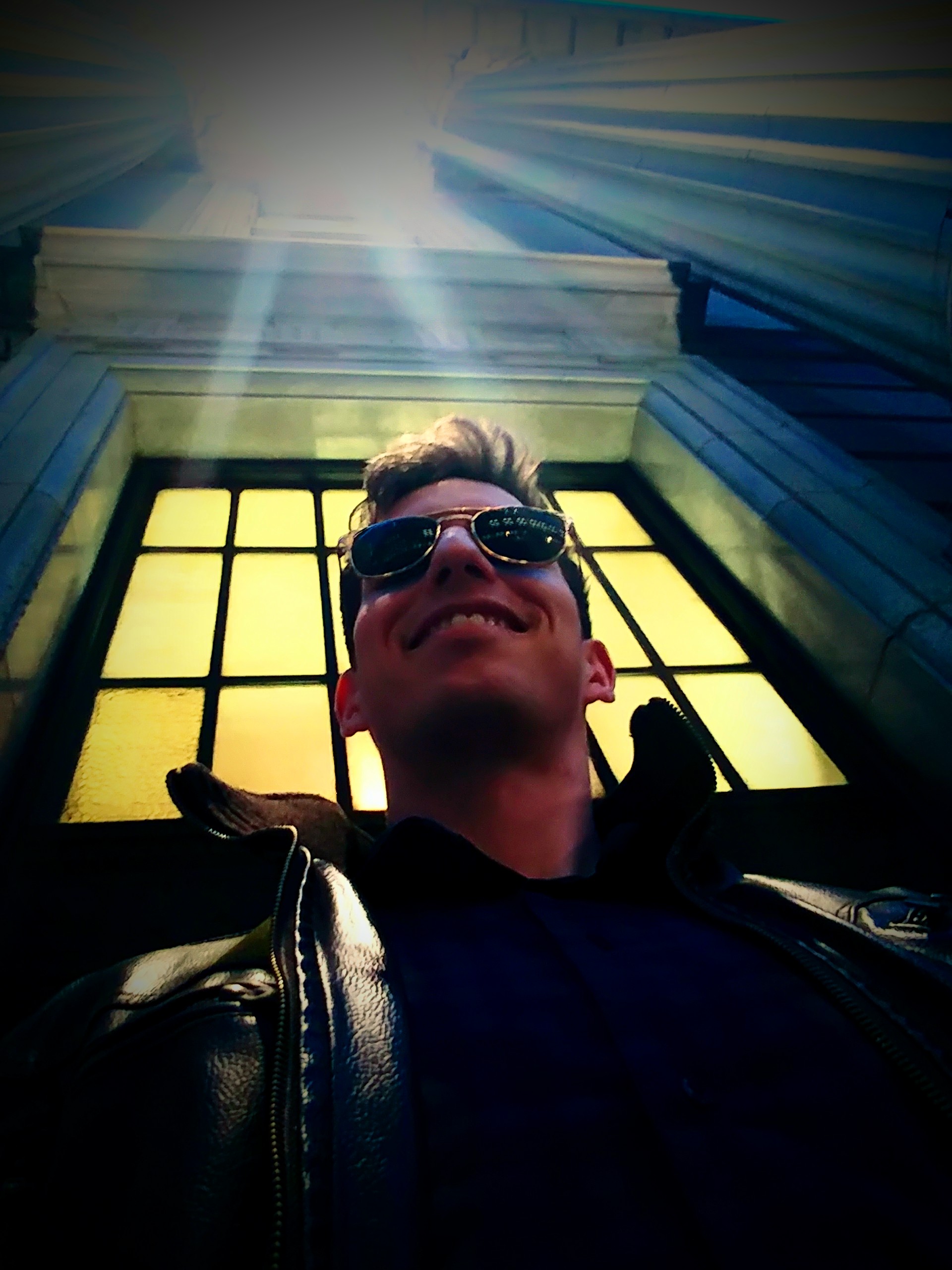 Dave Tone - Montreal's Best Radio Host - CultMTL 2019